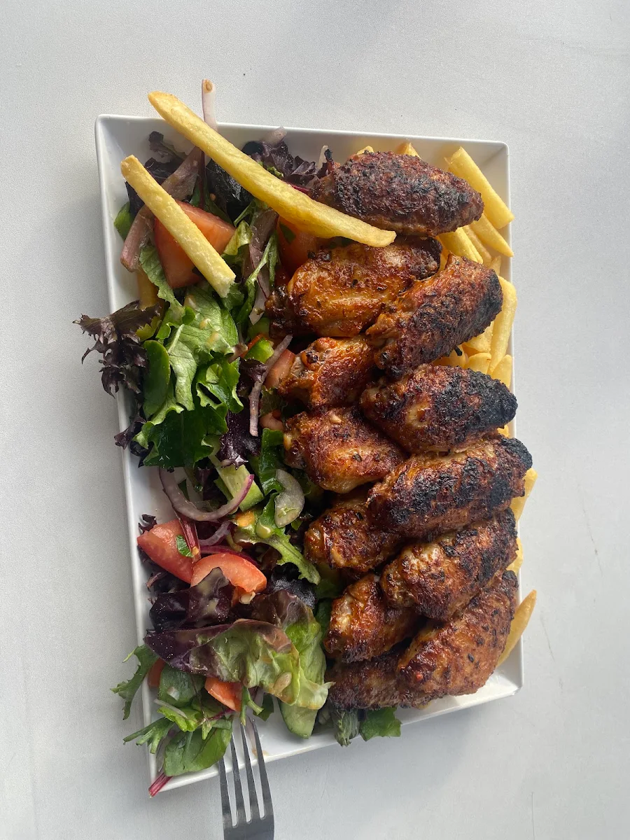 Food & drink, Chickenlicious Guildford