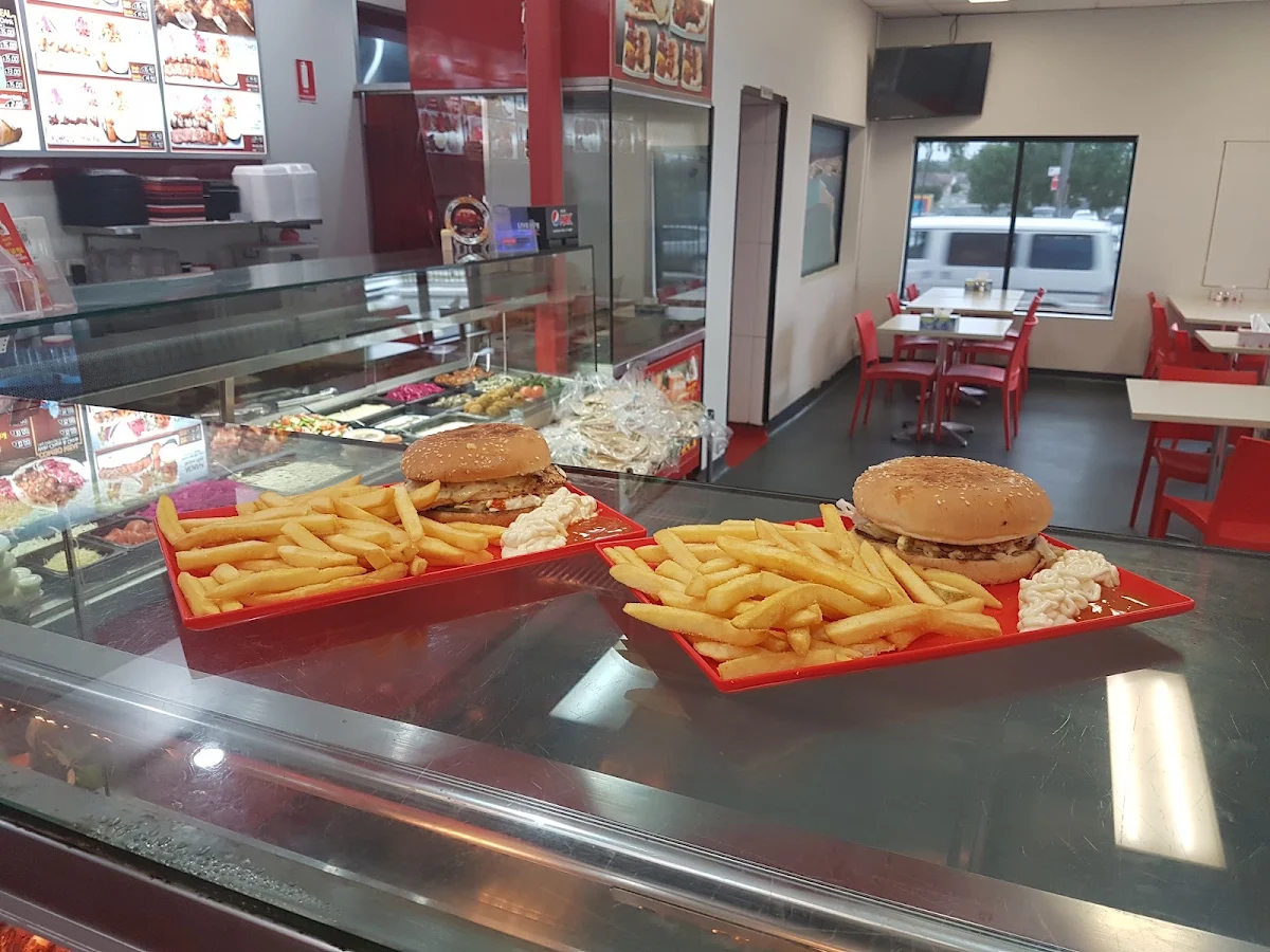 Vibe, Chickenlicious Guildford