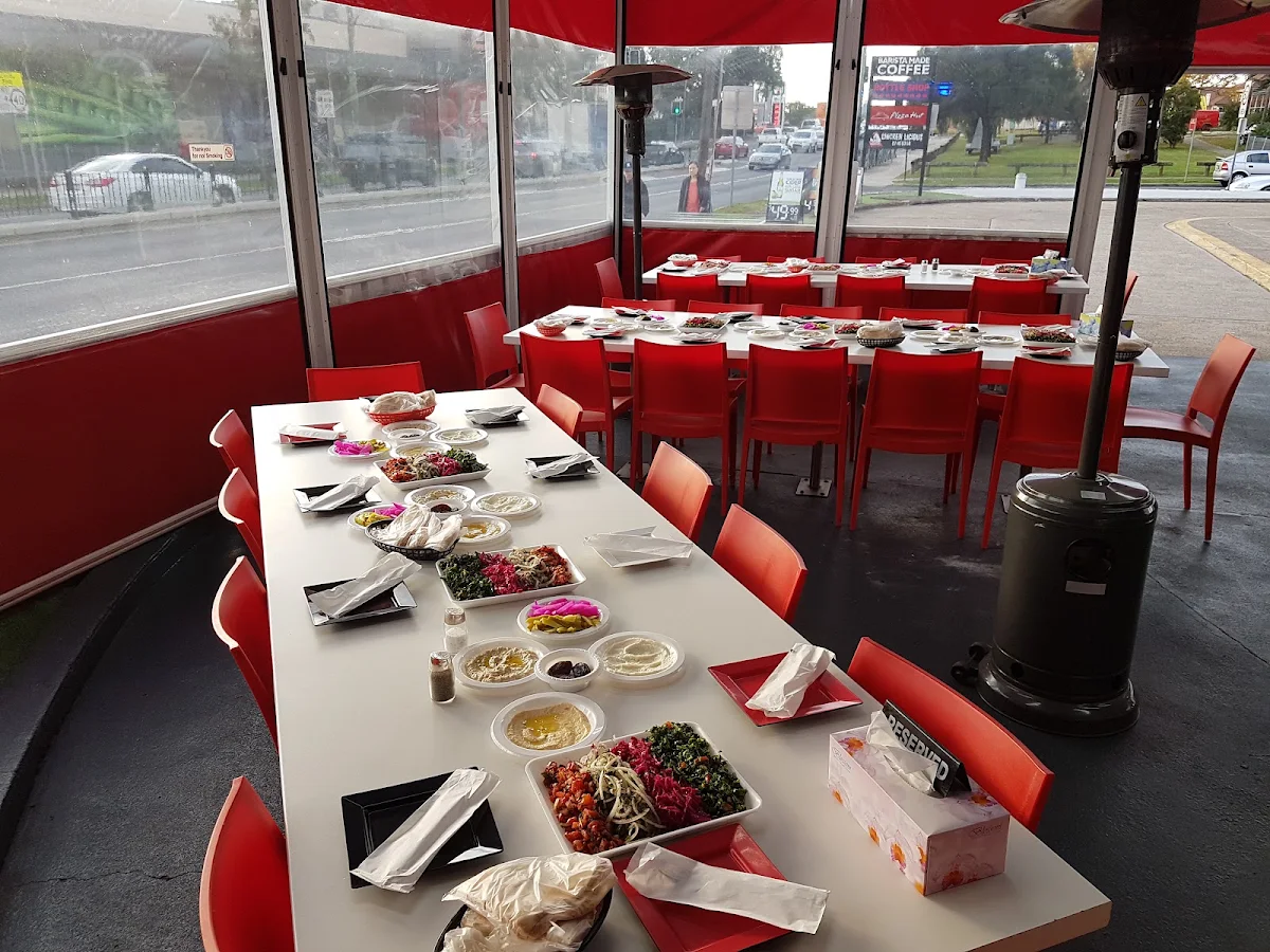 Vibe, Chickenlicious Guildford