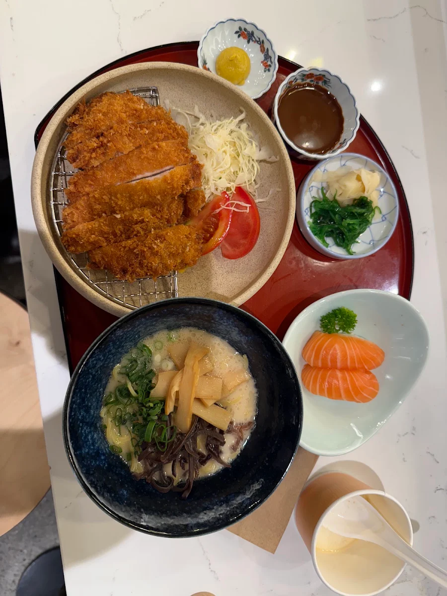 Food & drink, SUSHI & NORI