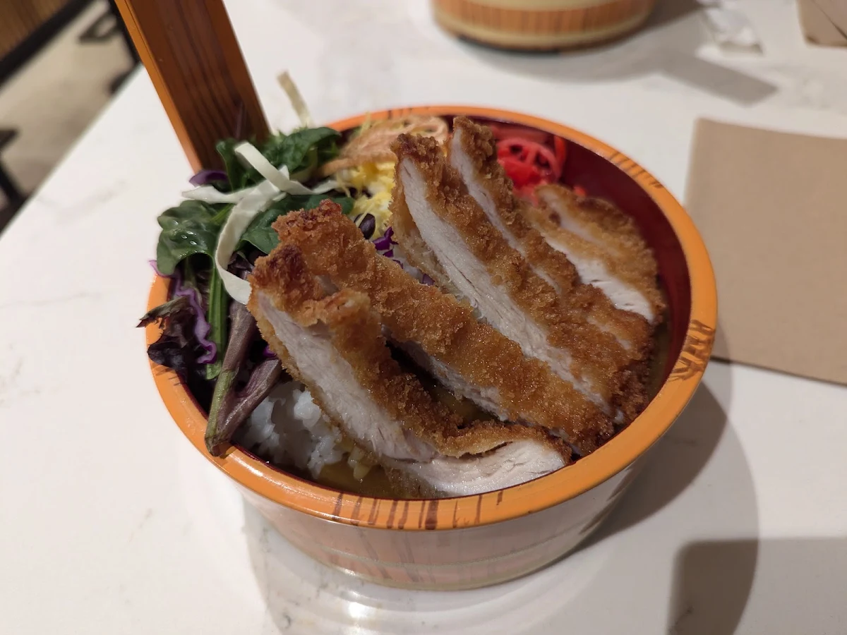 Food & drink, SUSHI & NORI