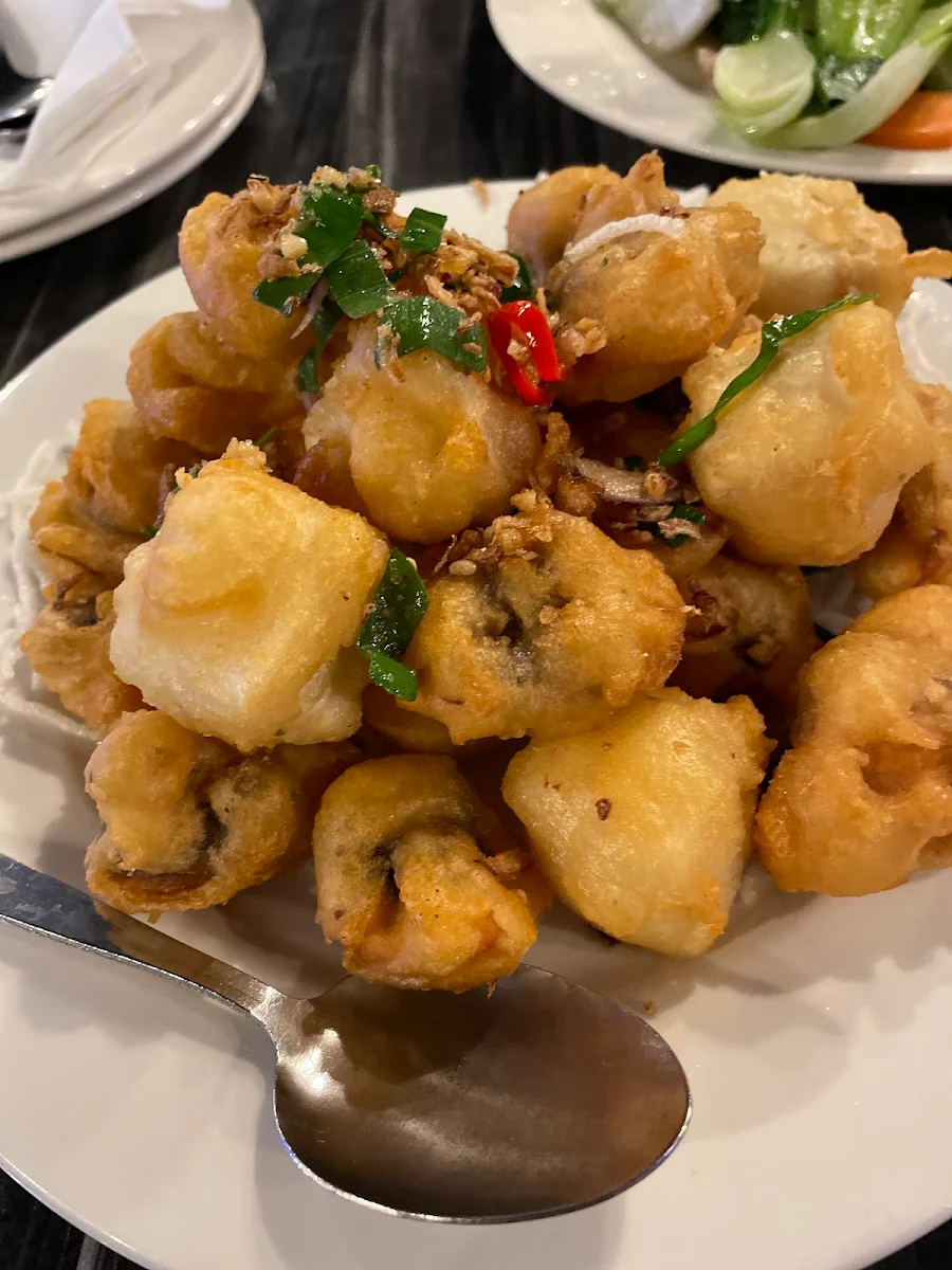 Food & drink, Green’s Bistro