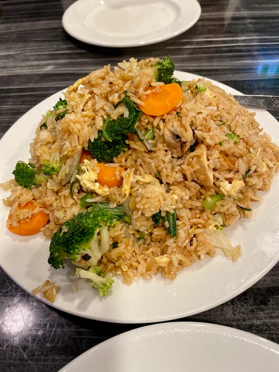 Food & drink, Green’s Bistro