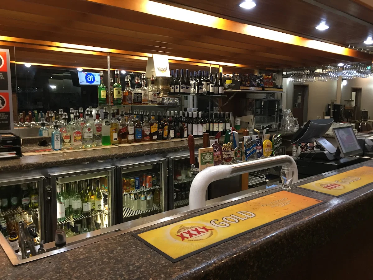 Vibe, Green’s Bistro