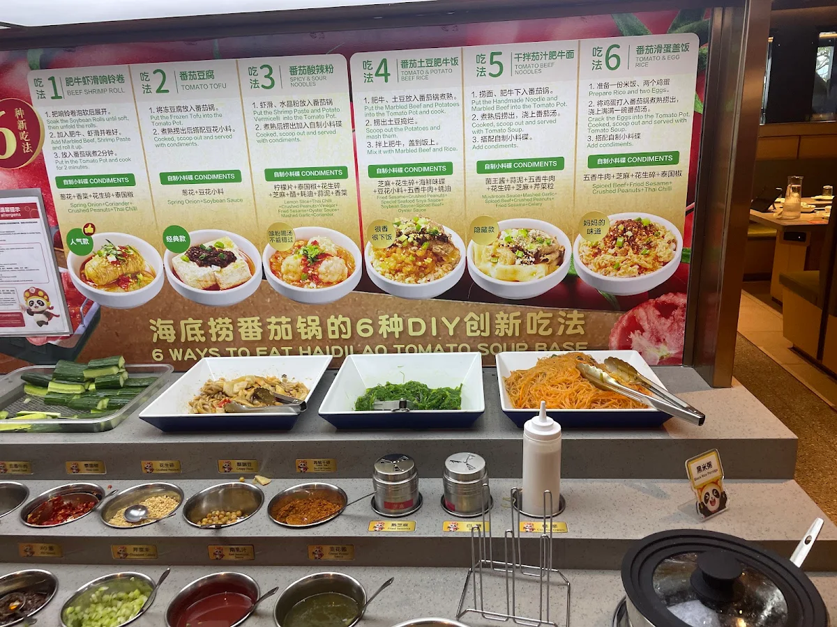 Menu photo 7