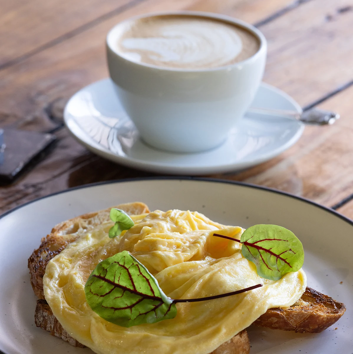 Food & drink, Extraction Artisan Coffee