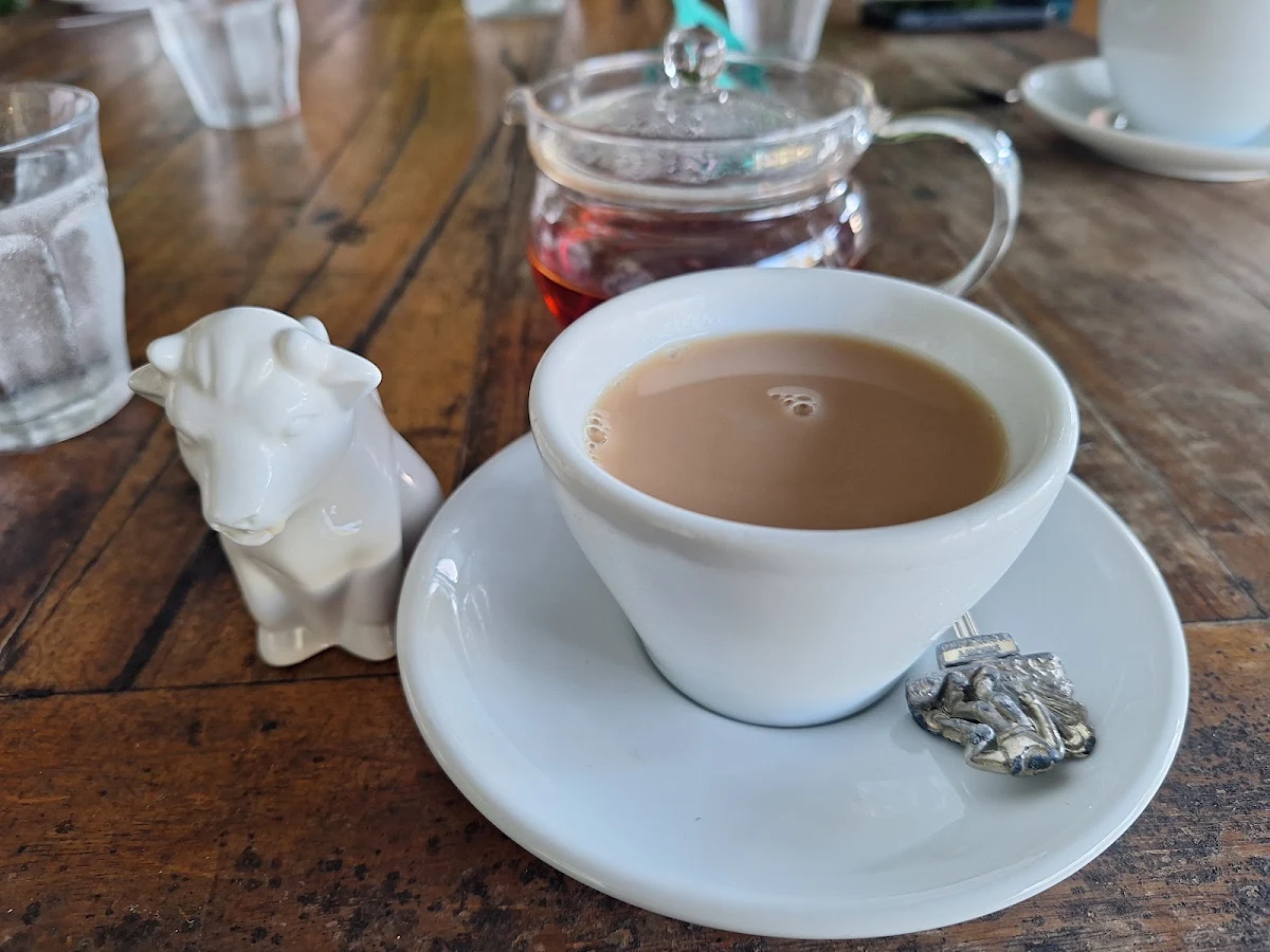 Food & drink, Extraction Artisan Coffee