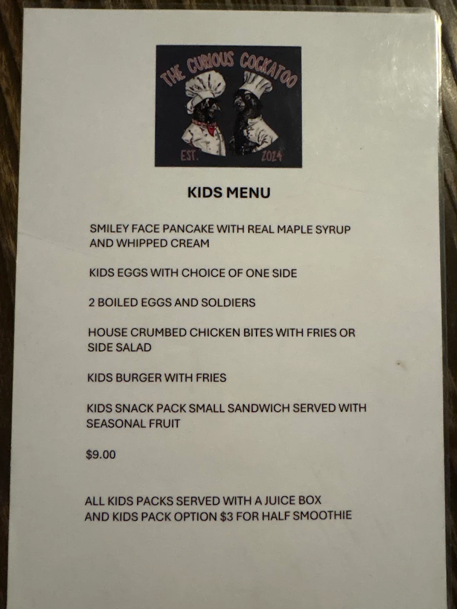 Menu photo 6