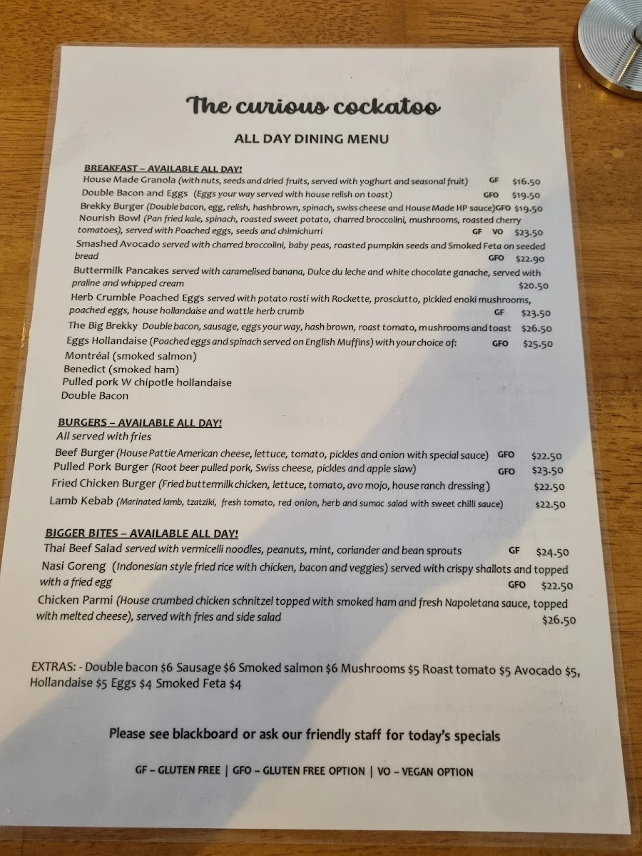 Menu photo 7