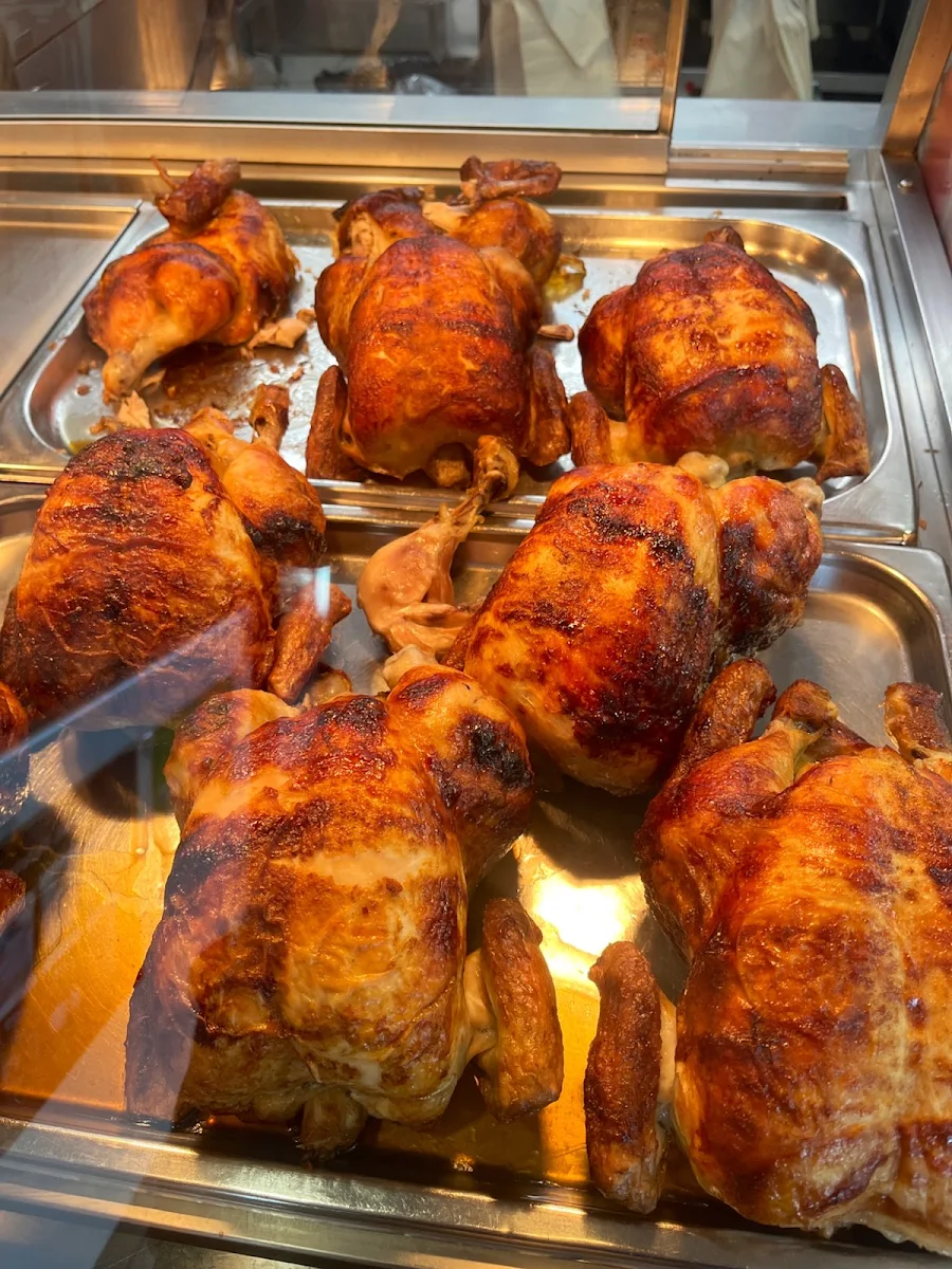 Food & drink, Chicken Time Norwood