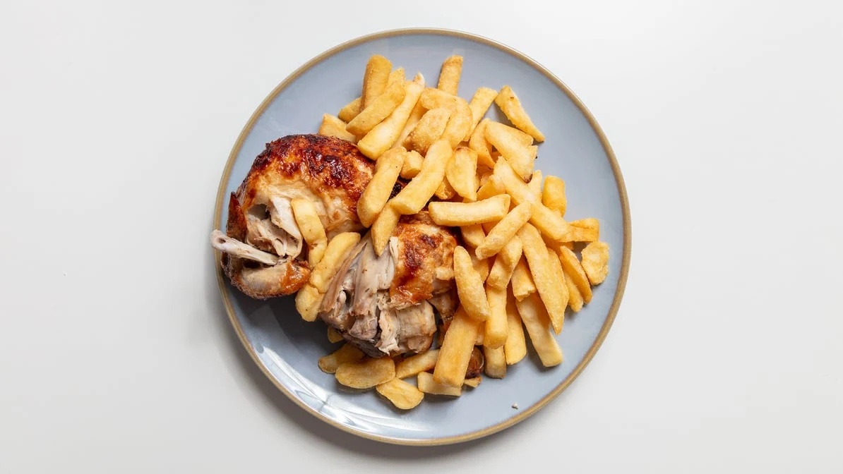 Food & drink, Chicken Time Norwood