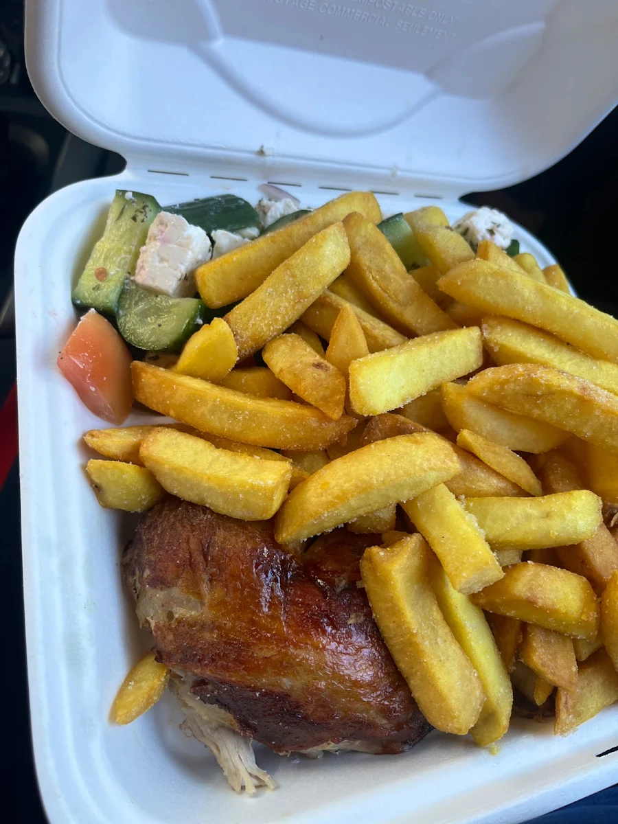 Food & drink, Chicken Time Norwood