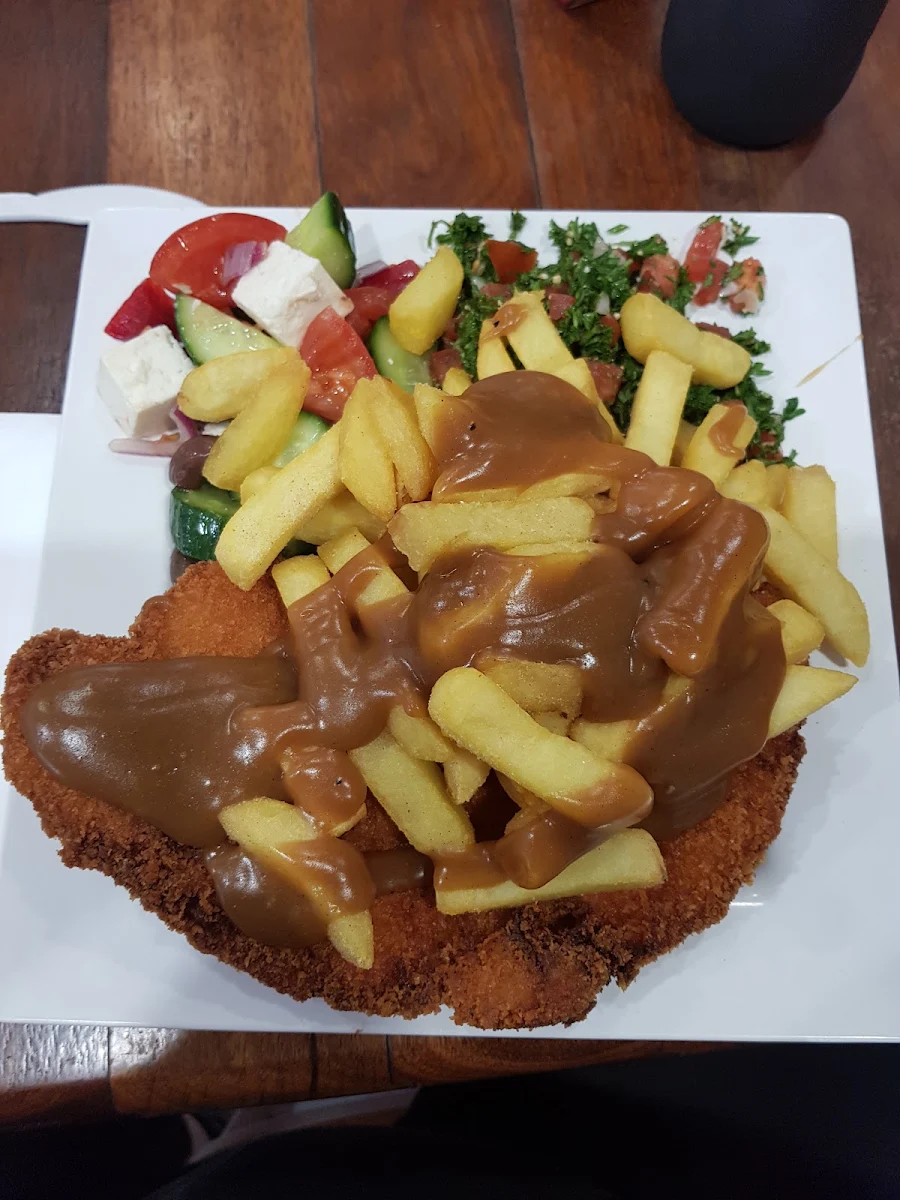 Food & drink, Chicken Time Norwood