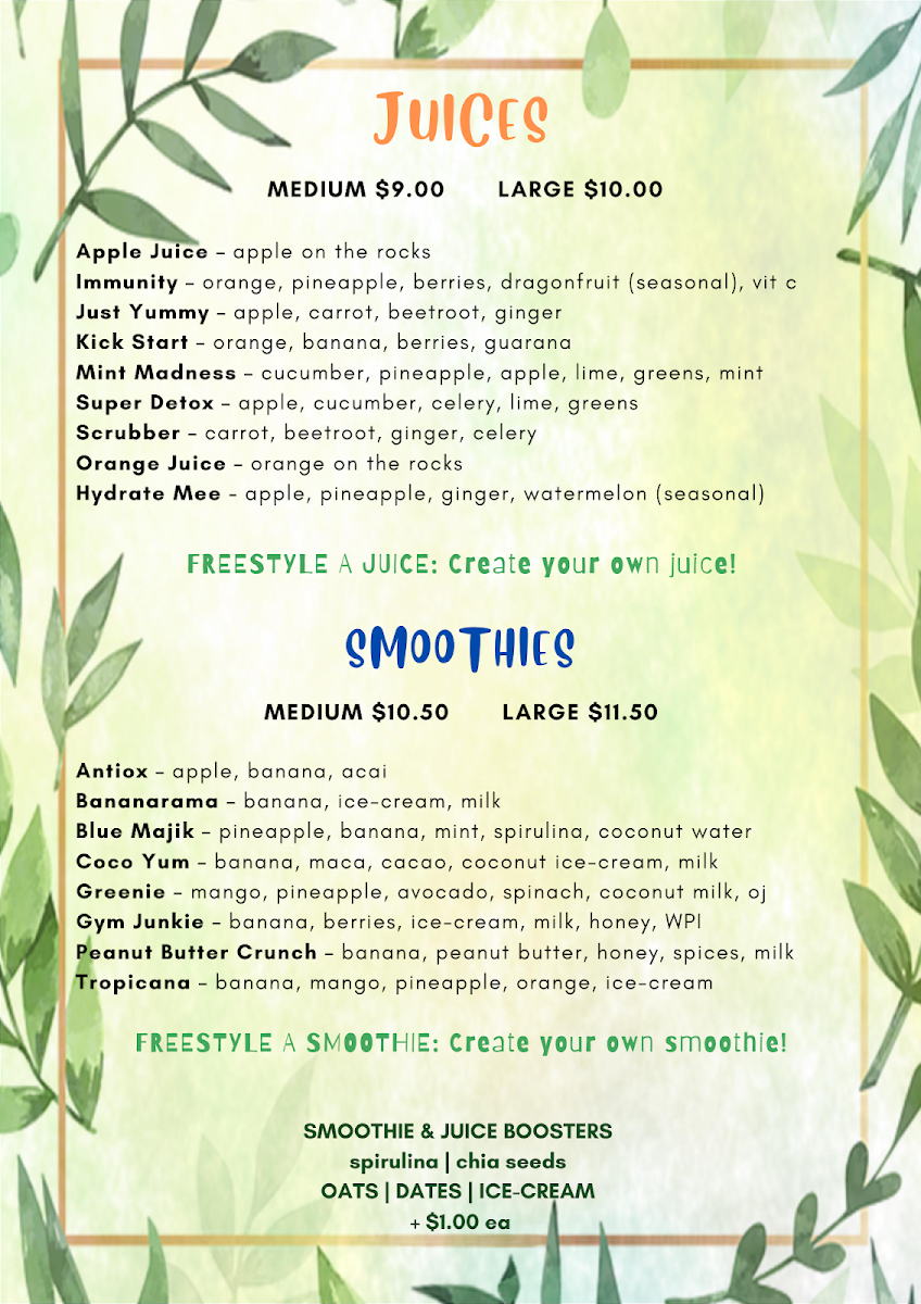 Menu photo 8