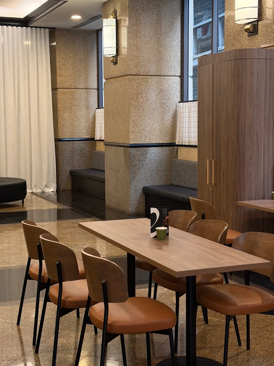 Vibe, Brief Brew Cafe Melbourne | Little Lonsdale St
