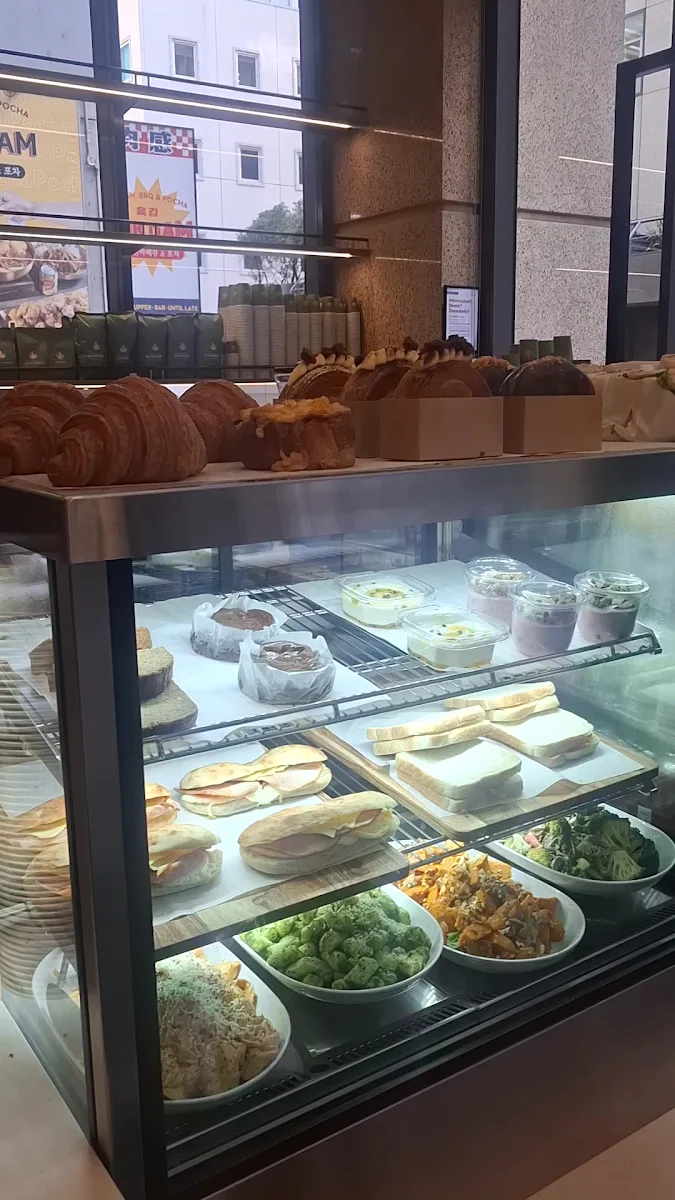 Vibe, Brief Brew Cafe Melbourne | Little Lonsdale St