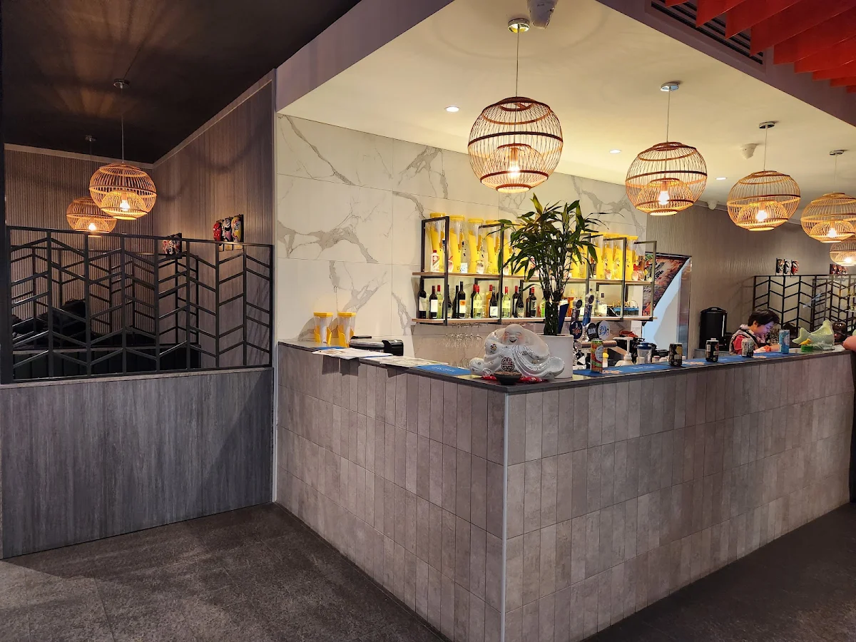 Vibe, 星期8 KINGKONG BAR & RESTAURANT