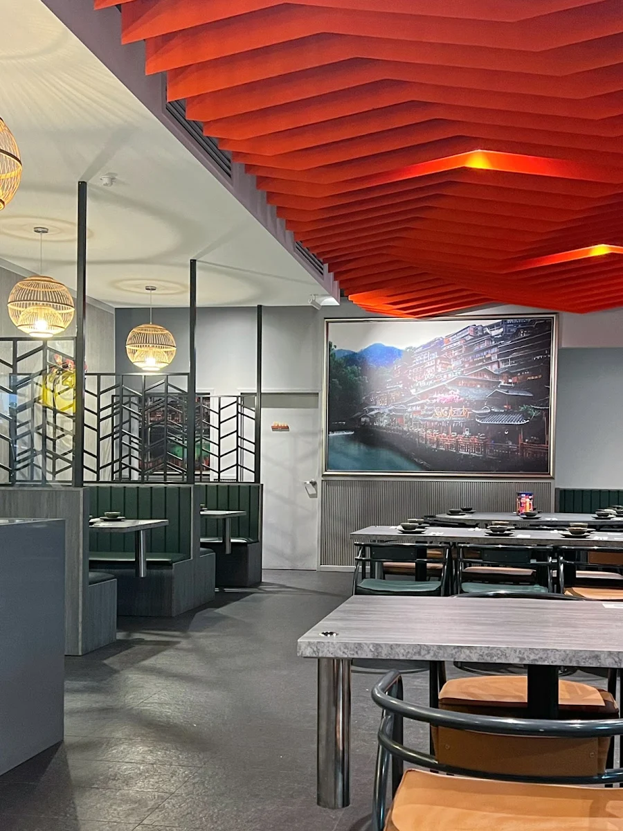 Vibe, 星期8 KINGKONG BAR & RESTAURANT