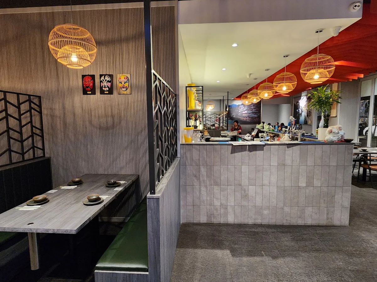 Vibe, 星期8 KINGKONG BAR & RESTAURANT