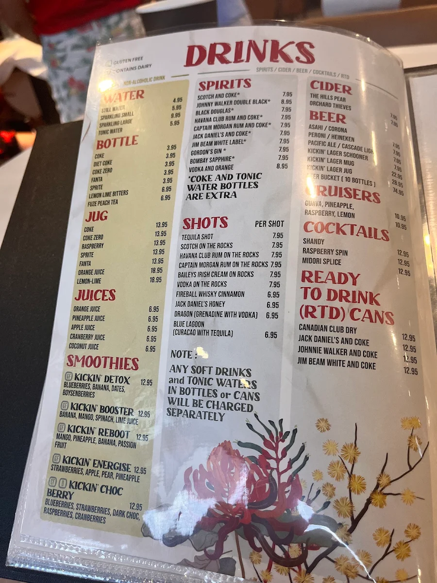 Menu photo 10