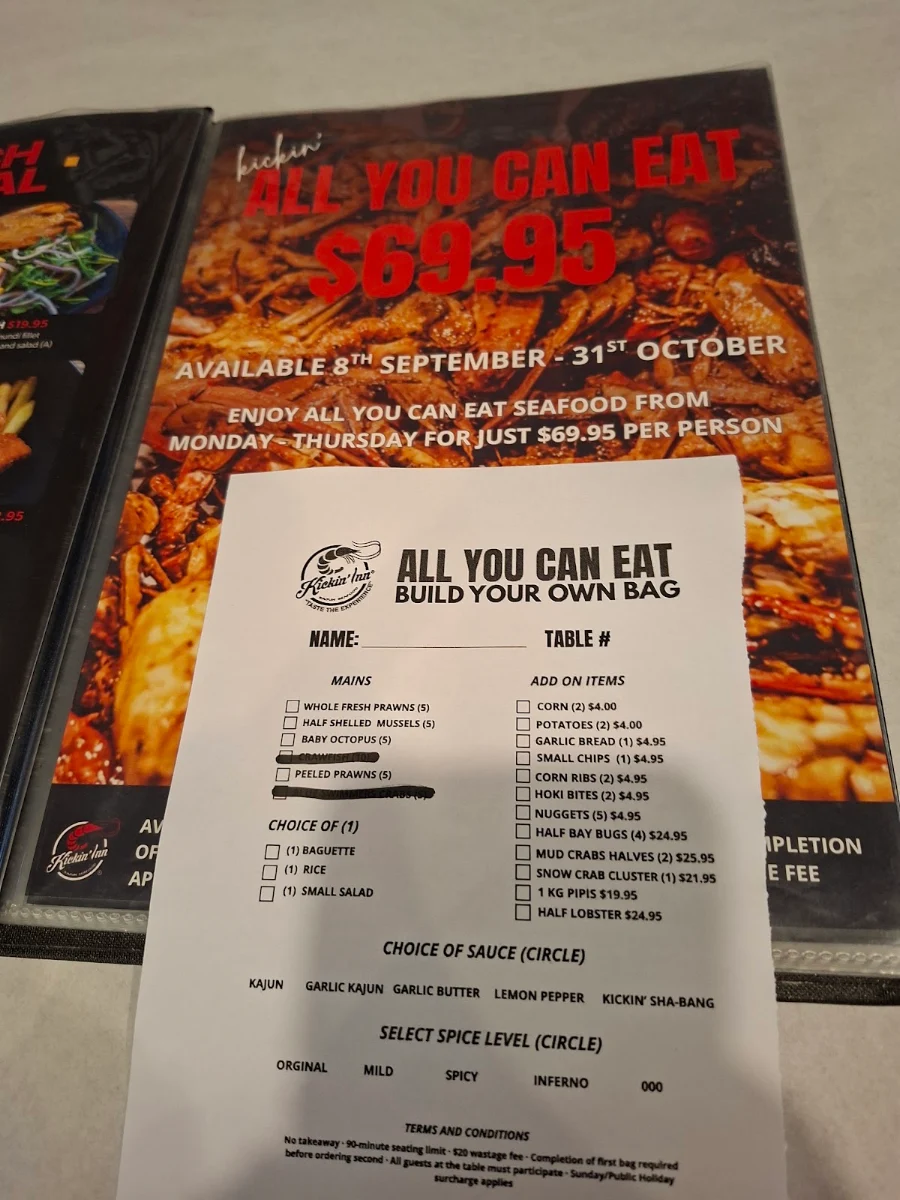 Menu photo 3