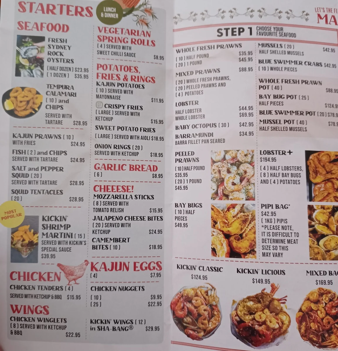 Menu photo 7