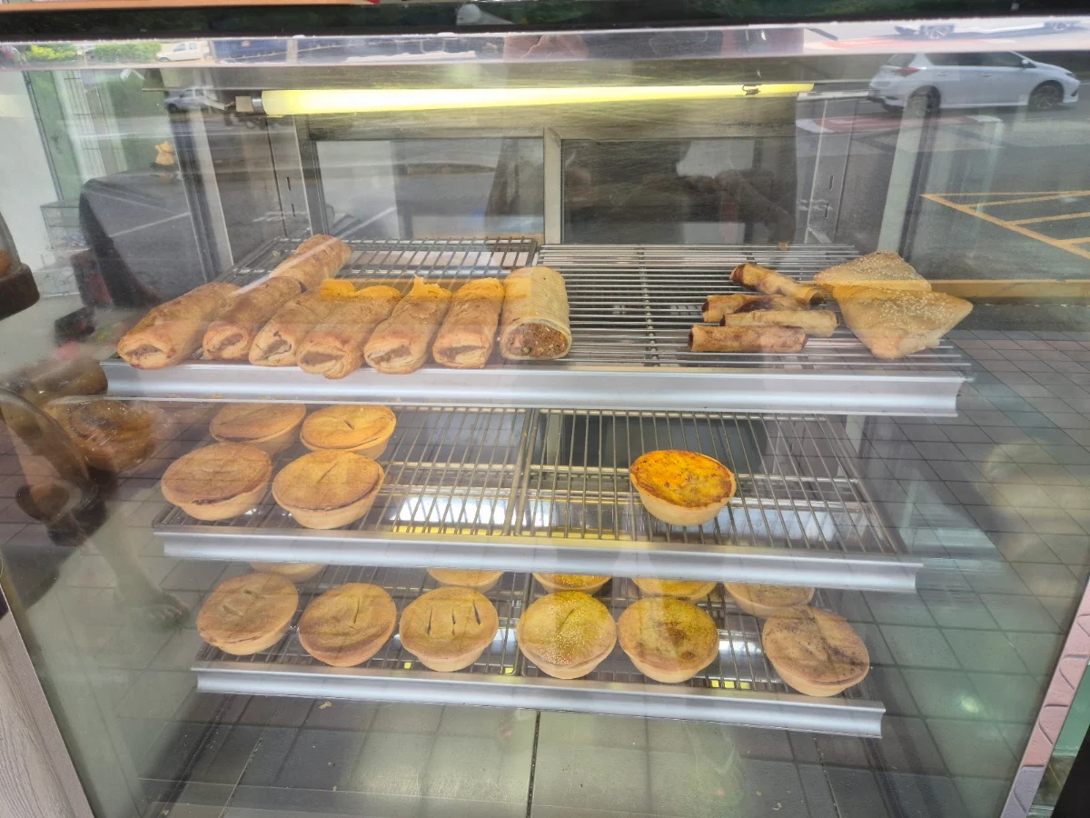 Vibe, The Banhmi House