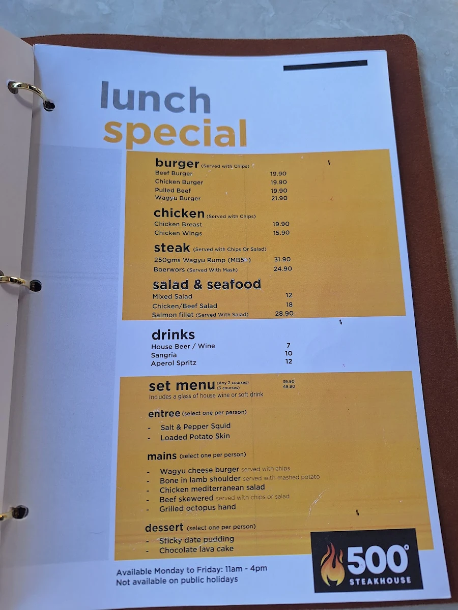 Menu photo 6