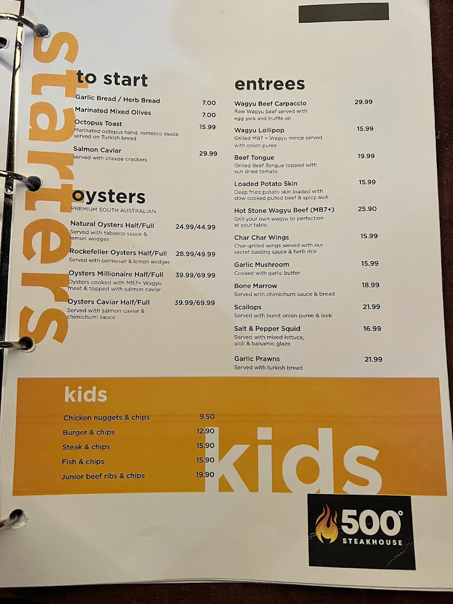 Menu photo 8
