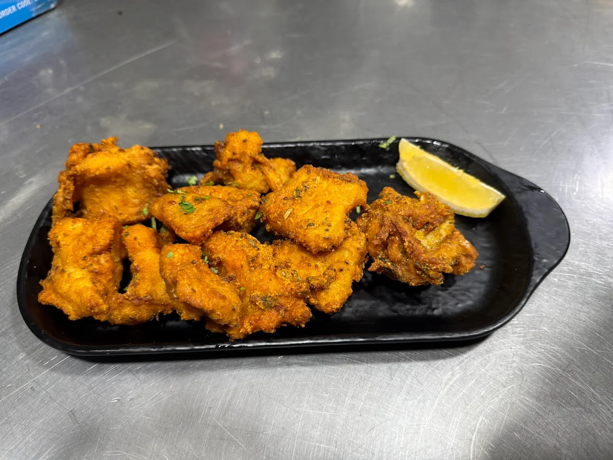 Food & drink, Laung Lachee Indian Restaurant