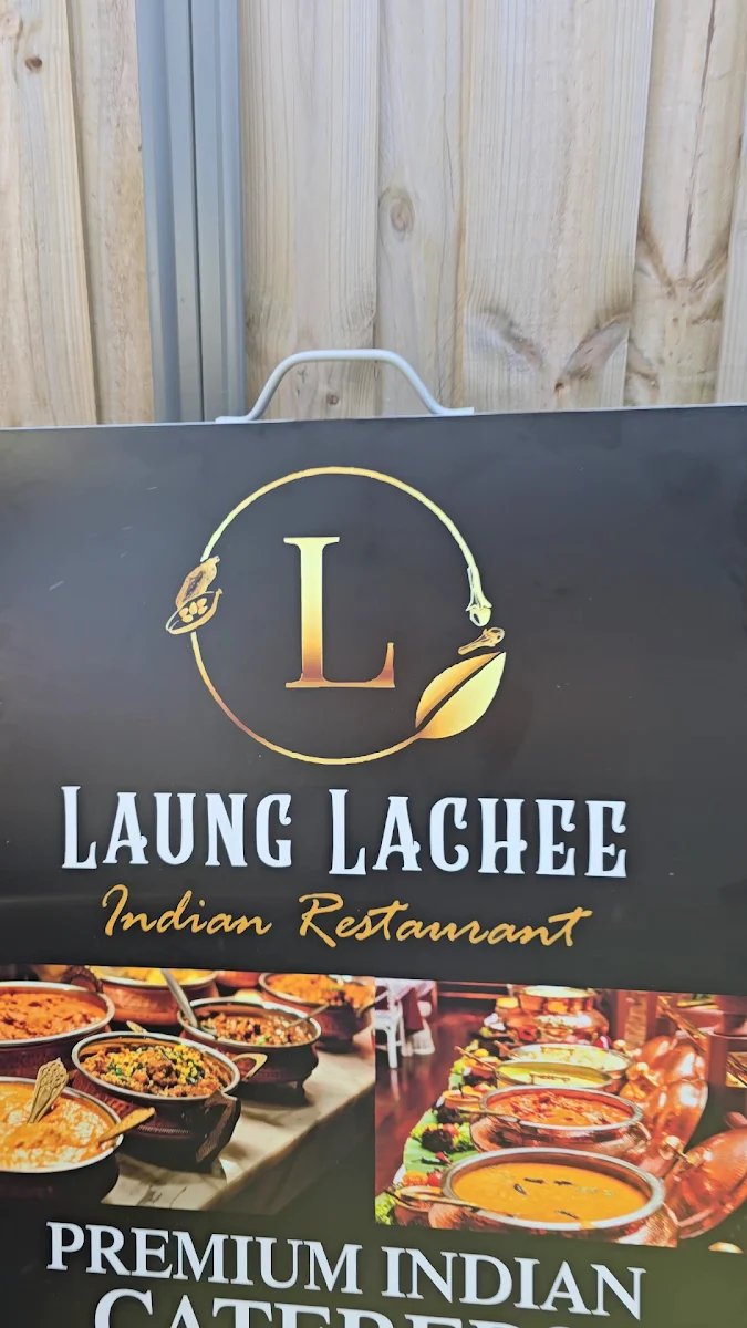 Vibe, Laung Lachee Indian Restaurant