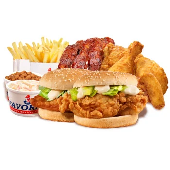 Food & drink, Chicken Treat Jandakot