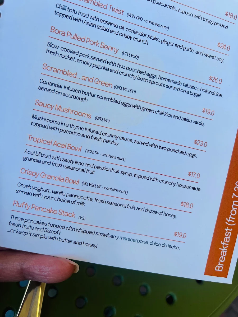 Menu photo 8