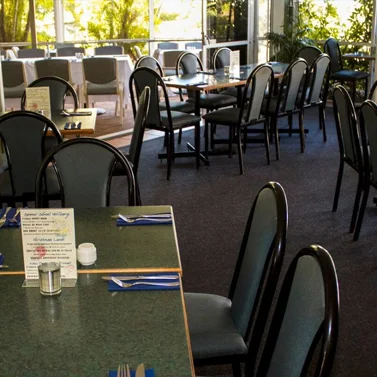 Vibe, KBR's Licensed Restaurant