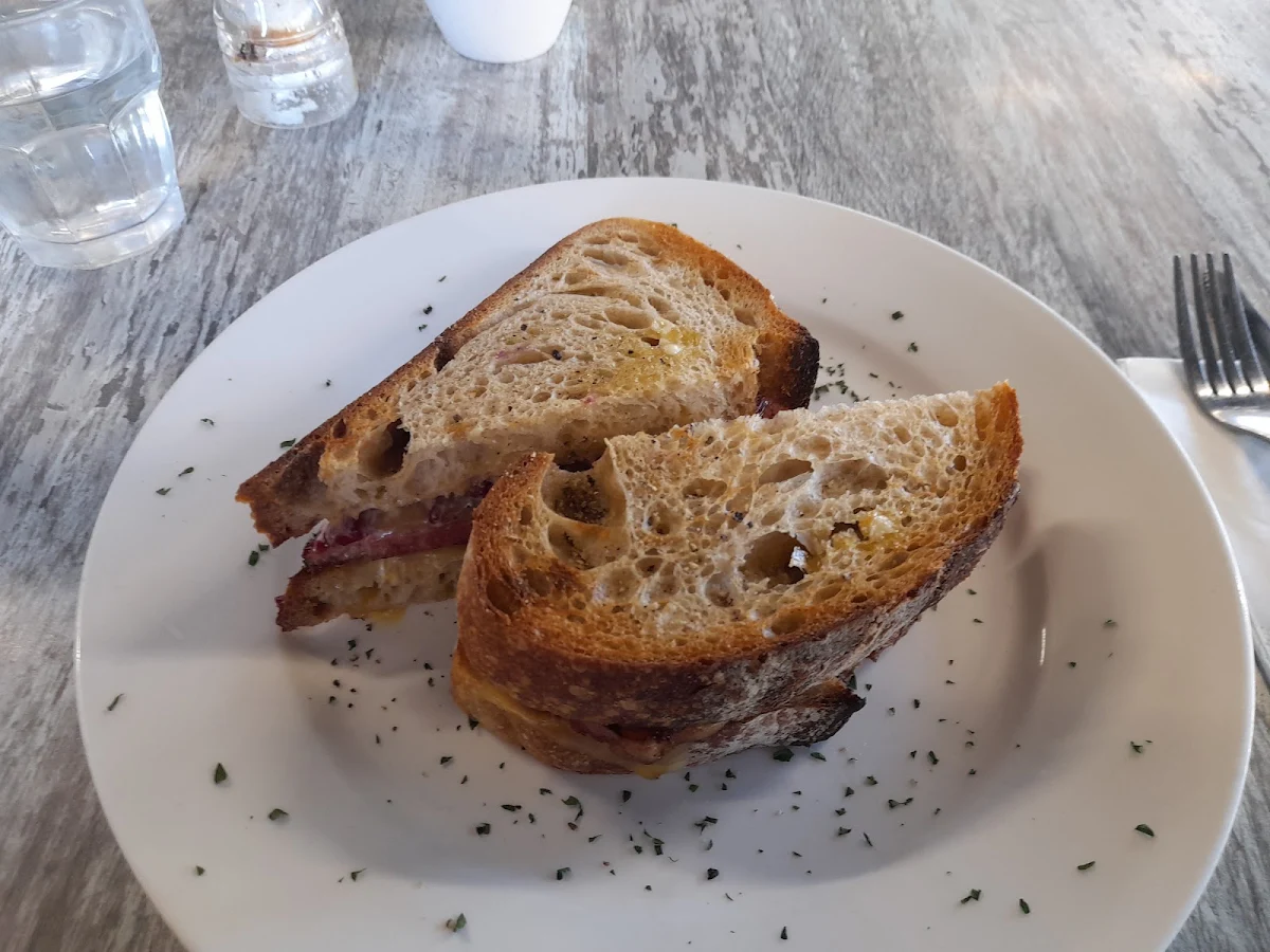 Food & drink, La Baracca Espresso Bar & Trattoria
