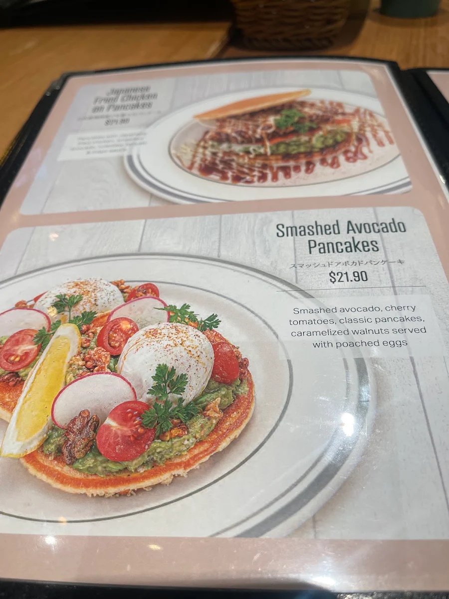 Menu photo 2