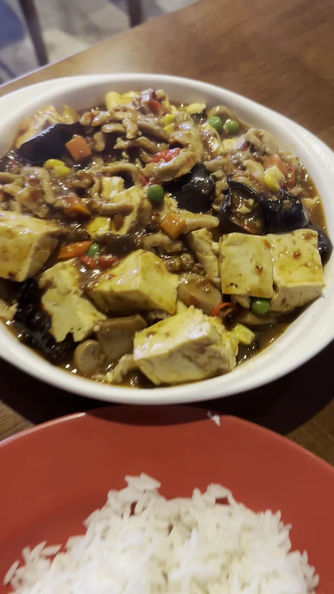 Food & drink, Yang Yang Noodle & Dumpling