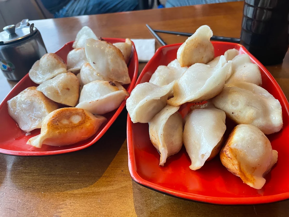 Food & drink, Yang Yang Noodle & Dumpling