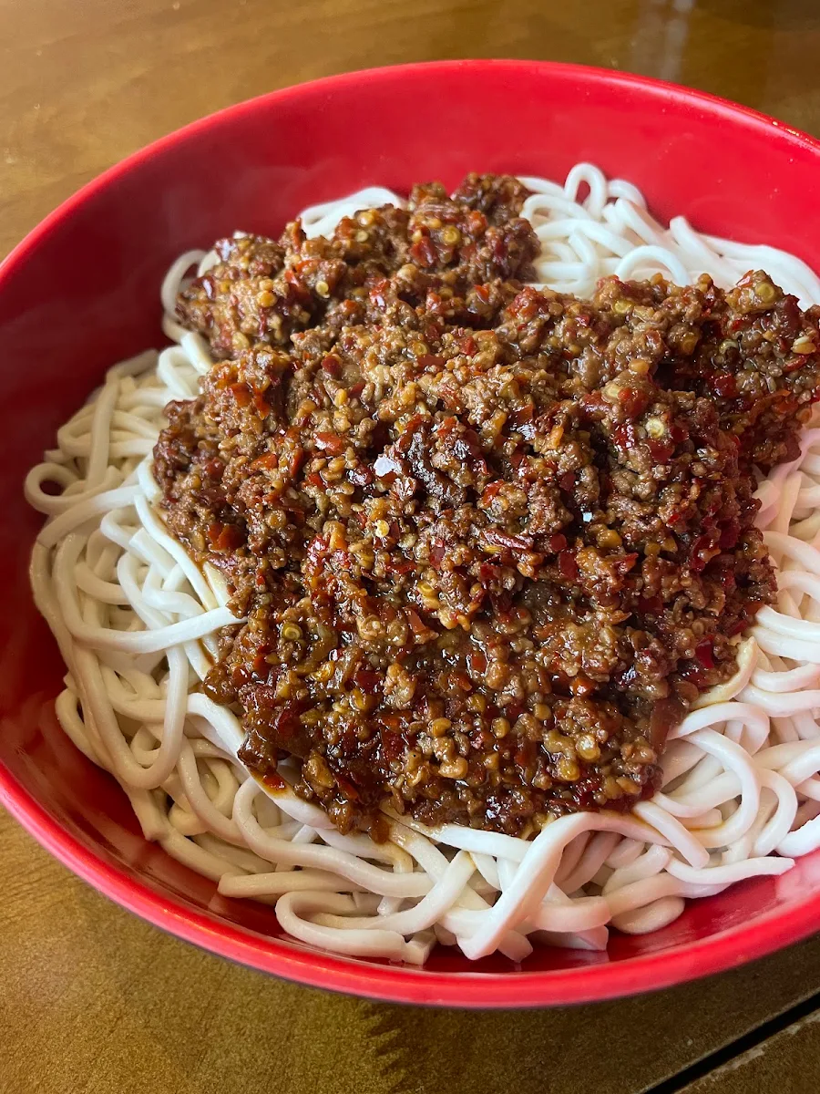 Food & drink, Yang Yang Noodle & Dumpling