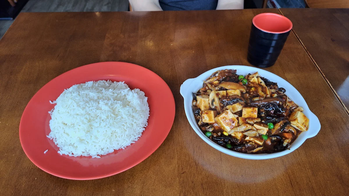 Food & drink, Yang Yang Noodle & Dumpling