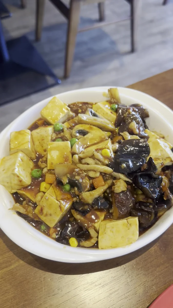 Food & drink, Yang Yang Noodle & Dumpling