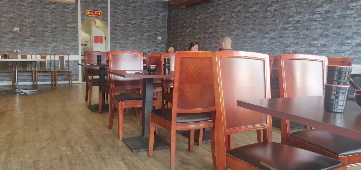 Vibe, Yang Yang Noodle & Dumpling