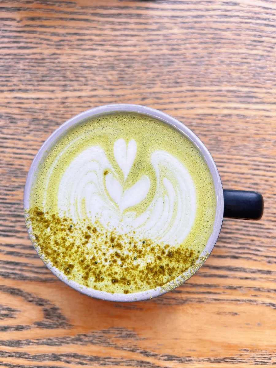 Food & drink, Miss Bunny Café