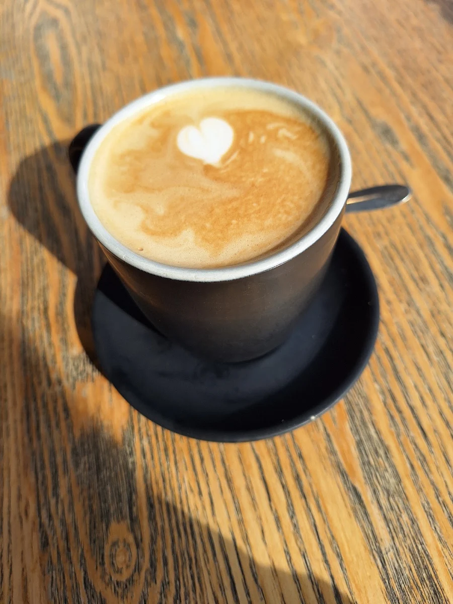 Food & drink, Miss Bunny Café