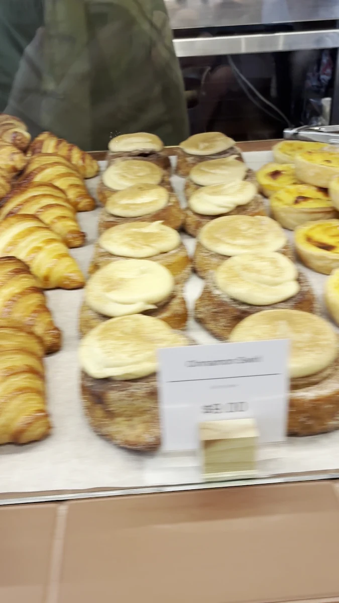 Food & drink, Wholegreen Bakery & Cafe Manly