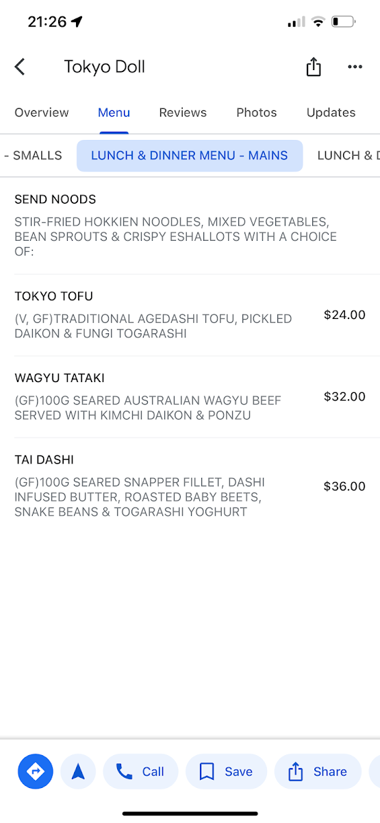 Menu photo 7