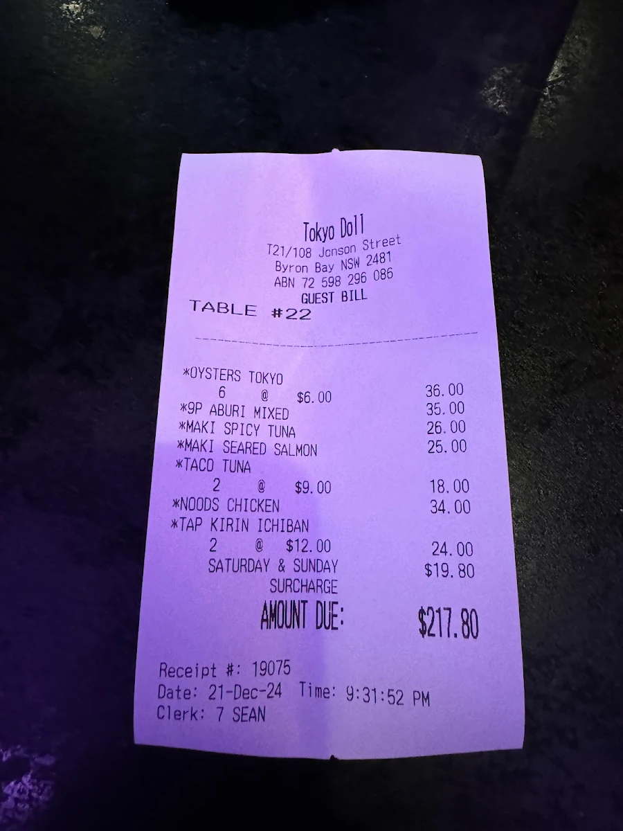 Menu photo 9