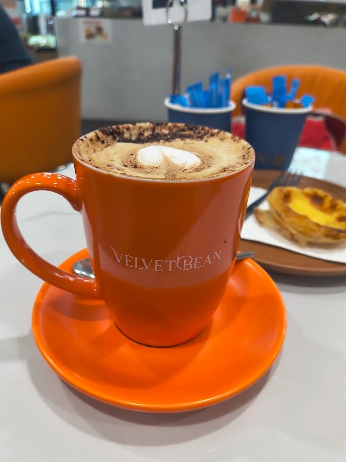 Food & drink, Velvet Bean@ Greensborough