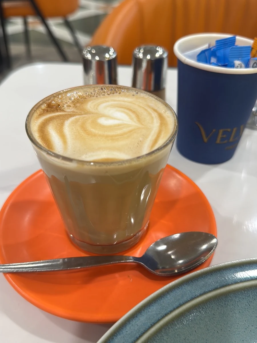 Food & drink, Velvet Bean@ Greensborough