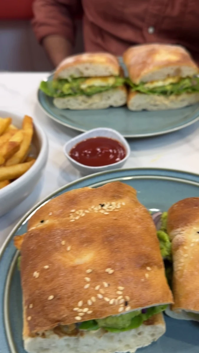 Food & drink, Velvet Bean@ Greensborough